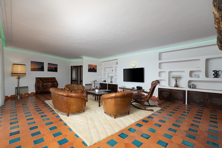 Casa Canto Dos Búzios, Villa With Private Pool Near The Beaches - Carvoeiro
