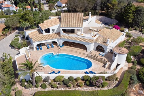 Casa Canto dos Búzios, villa avex piscine privée proche des plages