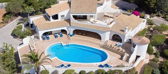 Casa Canto dos Búzios, villa with private pool near the beaches