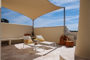 Terraço/pátio