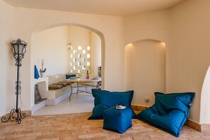 Interior - Casa Canto dos Búzios, villa with private pool near the beaches (Carvoeiro)