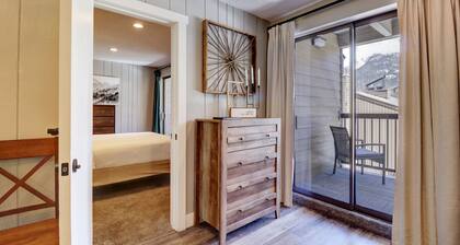 Cm325 Copper Mtn Inn 3 Bedroom Condo by RedAwning