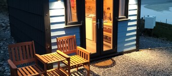 Heb Pods - North Pod
Crowlista, Uig