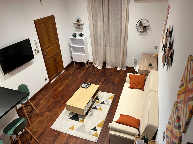 Beau Duplex En Plein Cœur De Vichy - Vichy