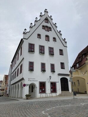 Außenbereich