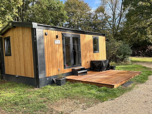 2 bedroom mobile home in wemding