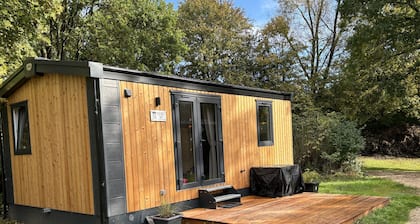 2 bedroom mobile home in wemding