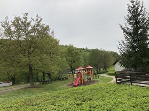 Kinderbereich