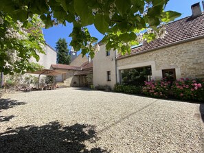 Exterieur