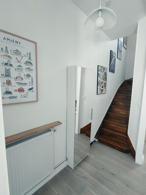 Sisätilat