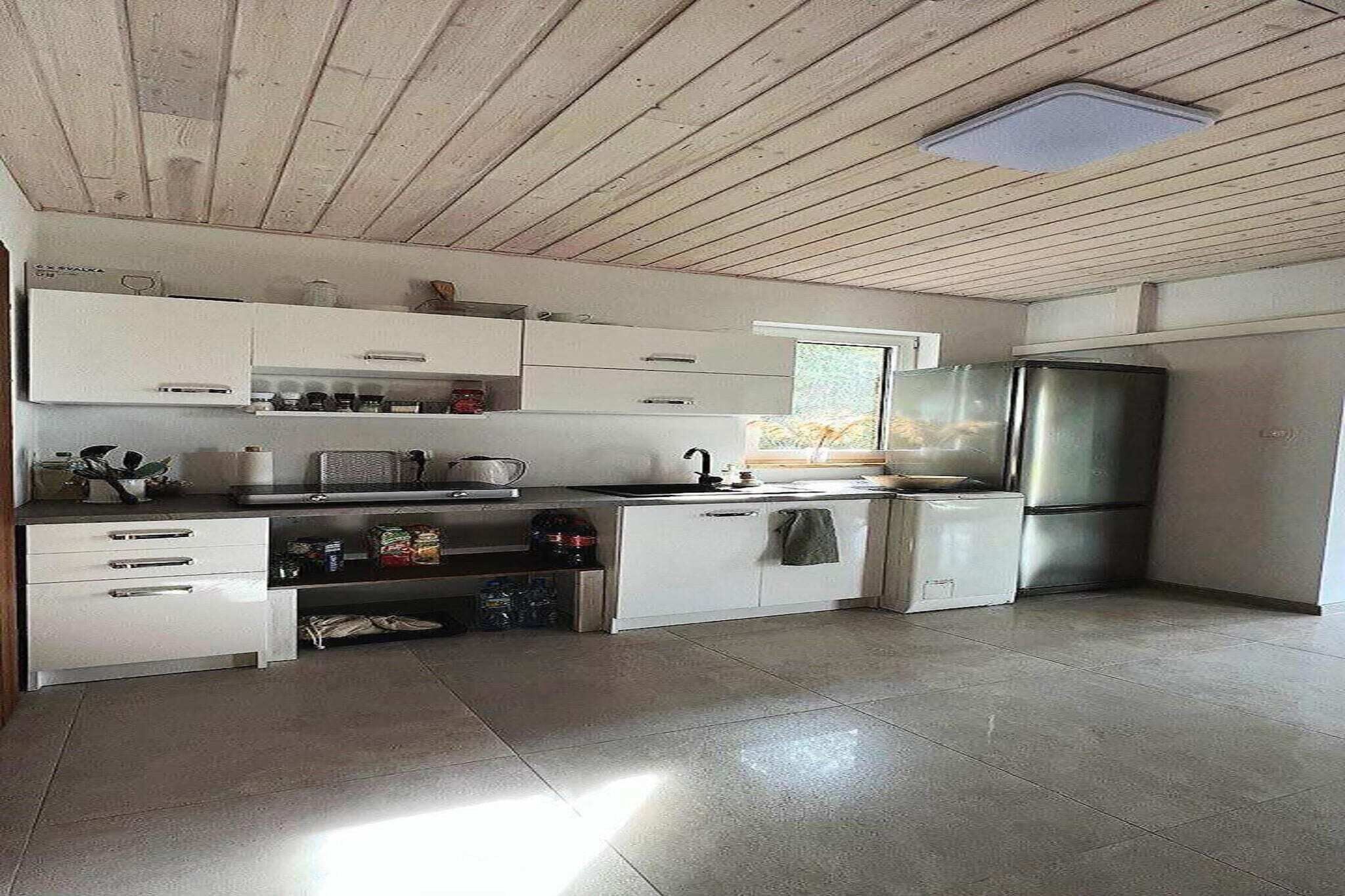 Eget kjøkken