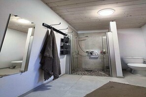 Shower