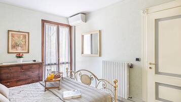 ซิตี้อพาร์ทเมนท์ | 2 ห้องนอน, Wi-Fi ฟรี