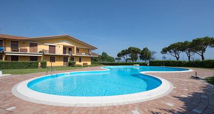 I Mosaici Apartment by Wonderful Italy
