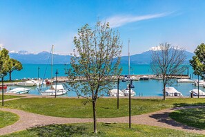 Exterior - I Mosaici Apartments by Wonderful Italy (Sirmione)