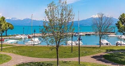 I Mosaici Apartments by Wonderful Italy