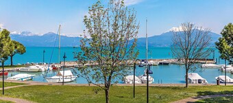 I Mosaici Apartments by Wonderful Italy