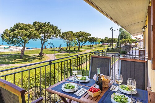 I Mosaici Apartments by Wonderful Italy