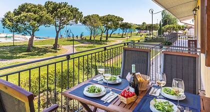 I Mosaici Apartments by Wonderful Italy