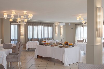 Hotel Centrale