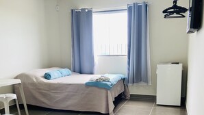 Family Room - Hanuá Beach House (Guarapari)