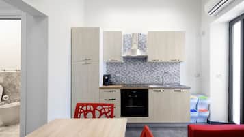 Basic Apartment | Interior