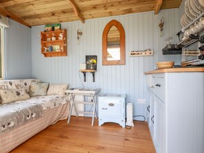 Interior - Shepherds Retreat (Launceston)