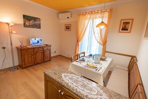 Interior - Relax apartment in the Assisi countryside to visit the Umbrian villages (Capodacqua)