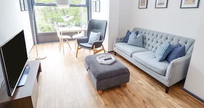 The Imp's Pad
