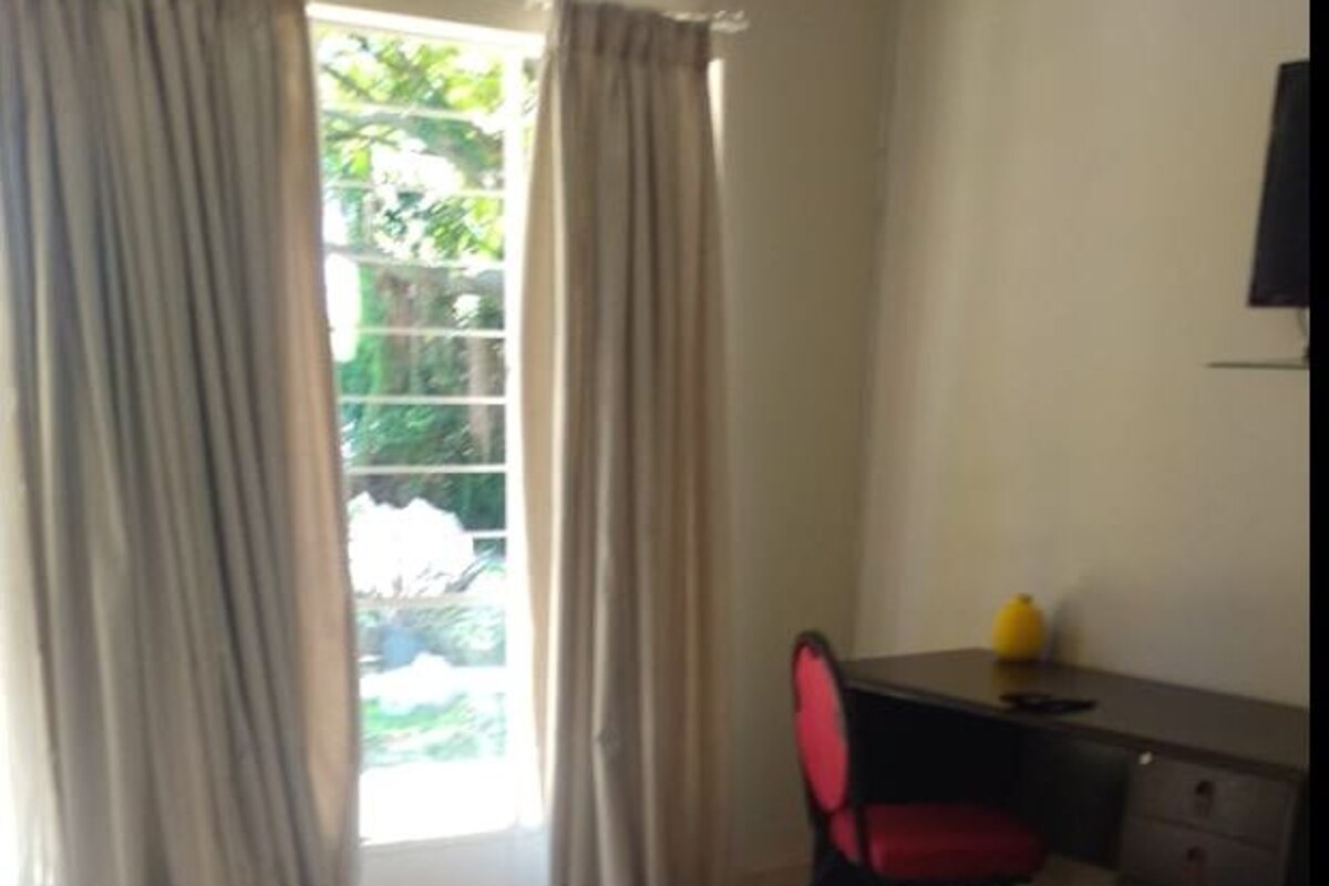 Habitación
