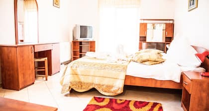 Club Onix Apartments