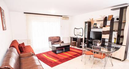 Club Onix Apartments