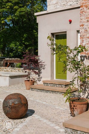 Exterior - STAY Lagom Coastal House (Ballycastle)