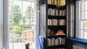 Exclusive Villa | Living area