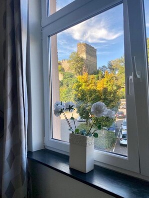 Interiør