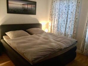 1 soveværelse, Wi-Fi