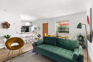 منطقة المعيشة