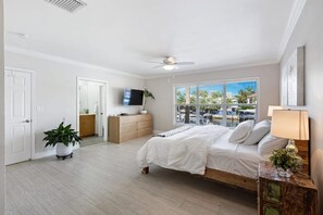 3 habitaciones y wifi