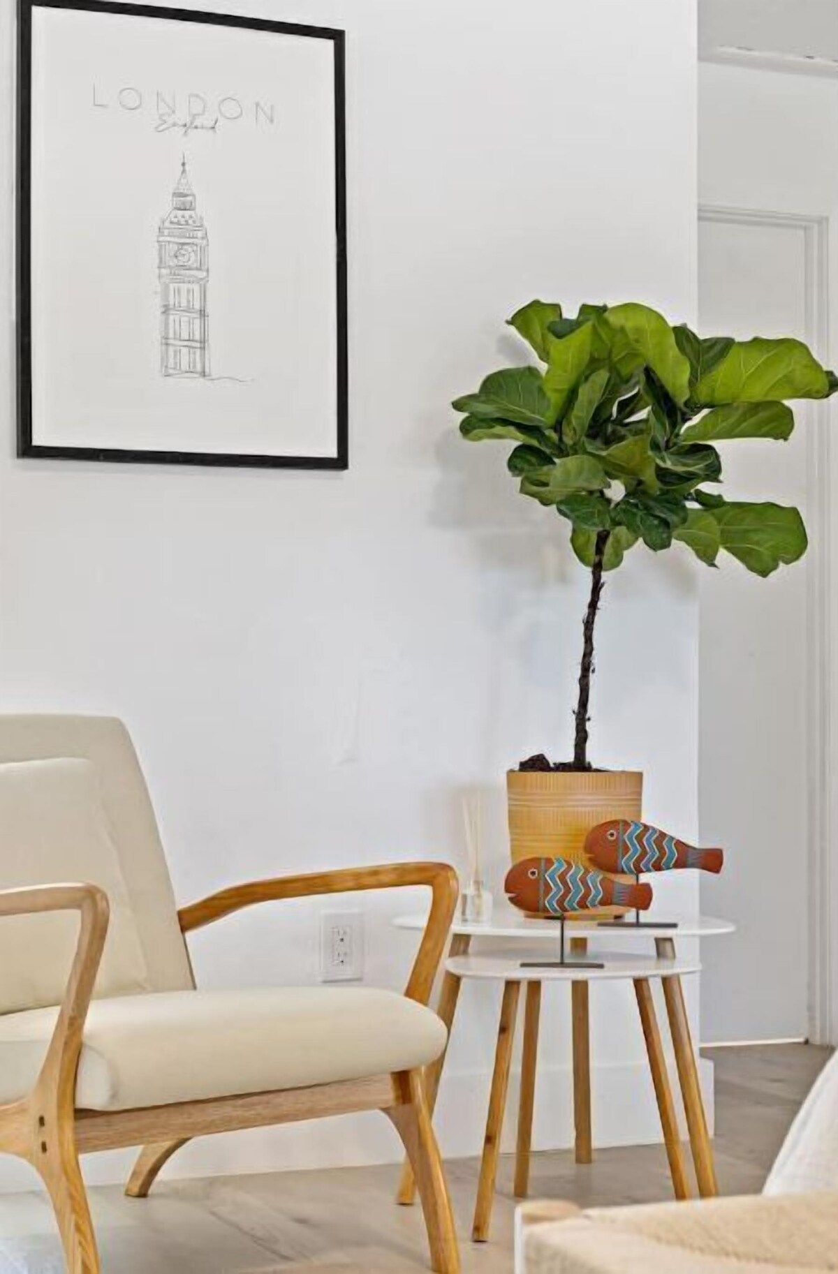 Bild für Gastgeberprofil