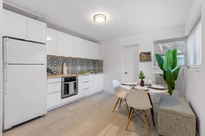 Private kitchen - Lake Ridge Villa (Fort Lauderdale)