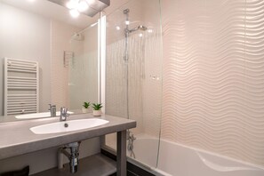 Towels - Les Sables 504 - Appt avec piscine partagée (Concarneau)