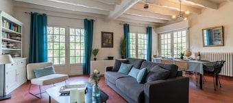 Villa Poseidon - Au Pyla, à 100m du Bassin
