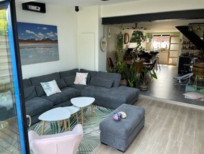 Fernseher