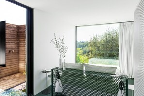 Luxury Villa | In-room safe, individually decorated, individually furnished