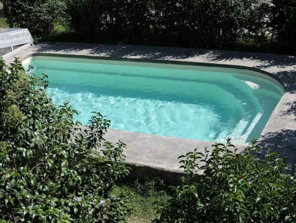 Alberca