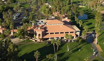 Oasis Country club