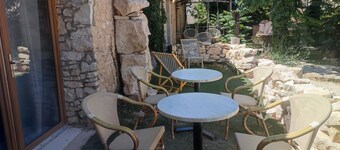 A 2 pas des Étangs, Calme et Spacieux Bienvenue a Peyriac de mer