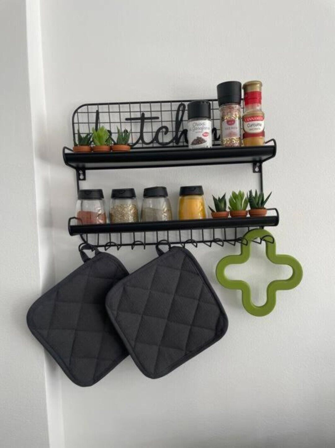 Innvendig detalj