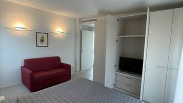 2 chambres, Wi-Fi, draps fournis