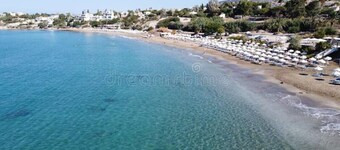 Beautiful complex of two Villas!